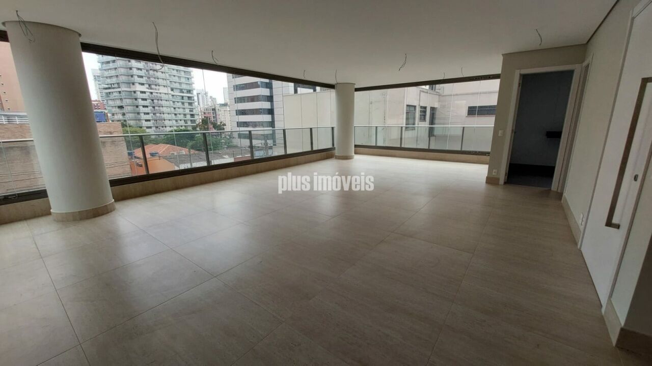 Apartamento, 4 quartos, 193 m² - Foto 1