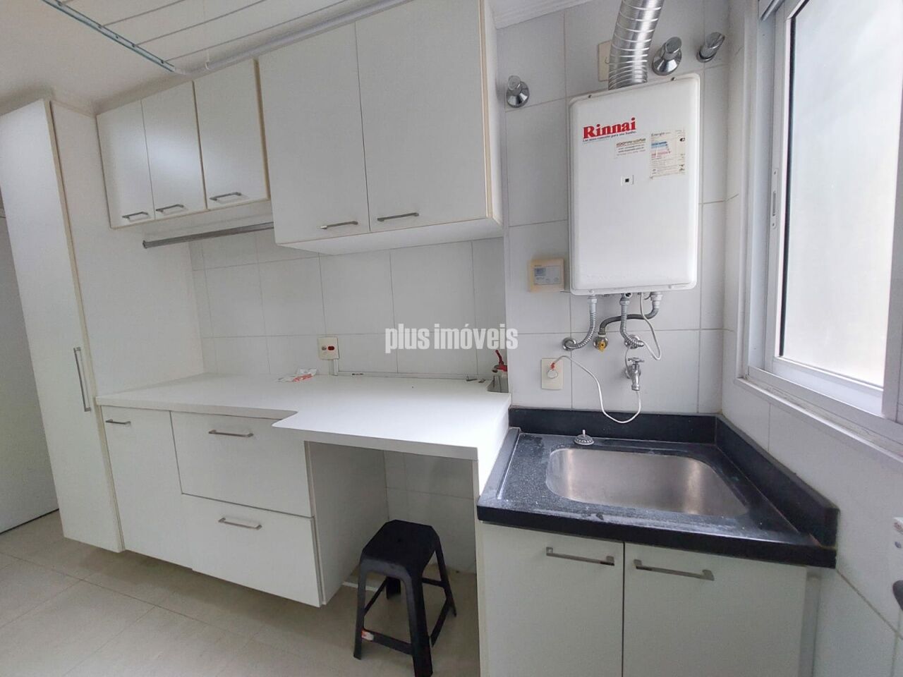 Apartamento, 3 quartos, 167 m² - Foto 34