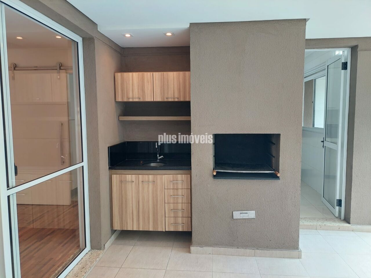 Apartamento, 3 quartos, 167 m² - Foto 2