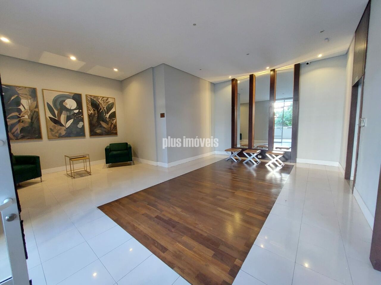 Apartamento, 3 quartos, 167 m² - Foto 47