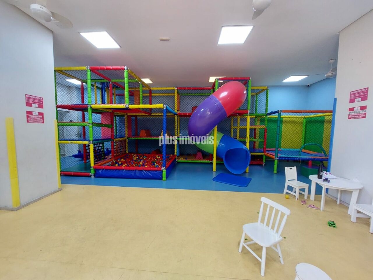 Apartamento, 3 quartos, 167 m² - Foto 42