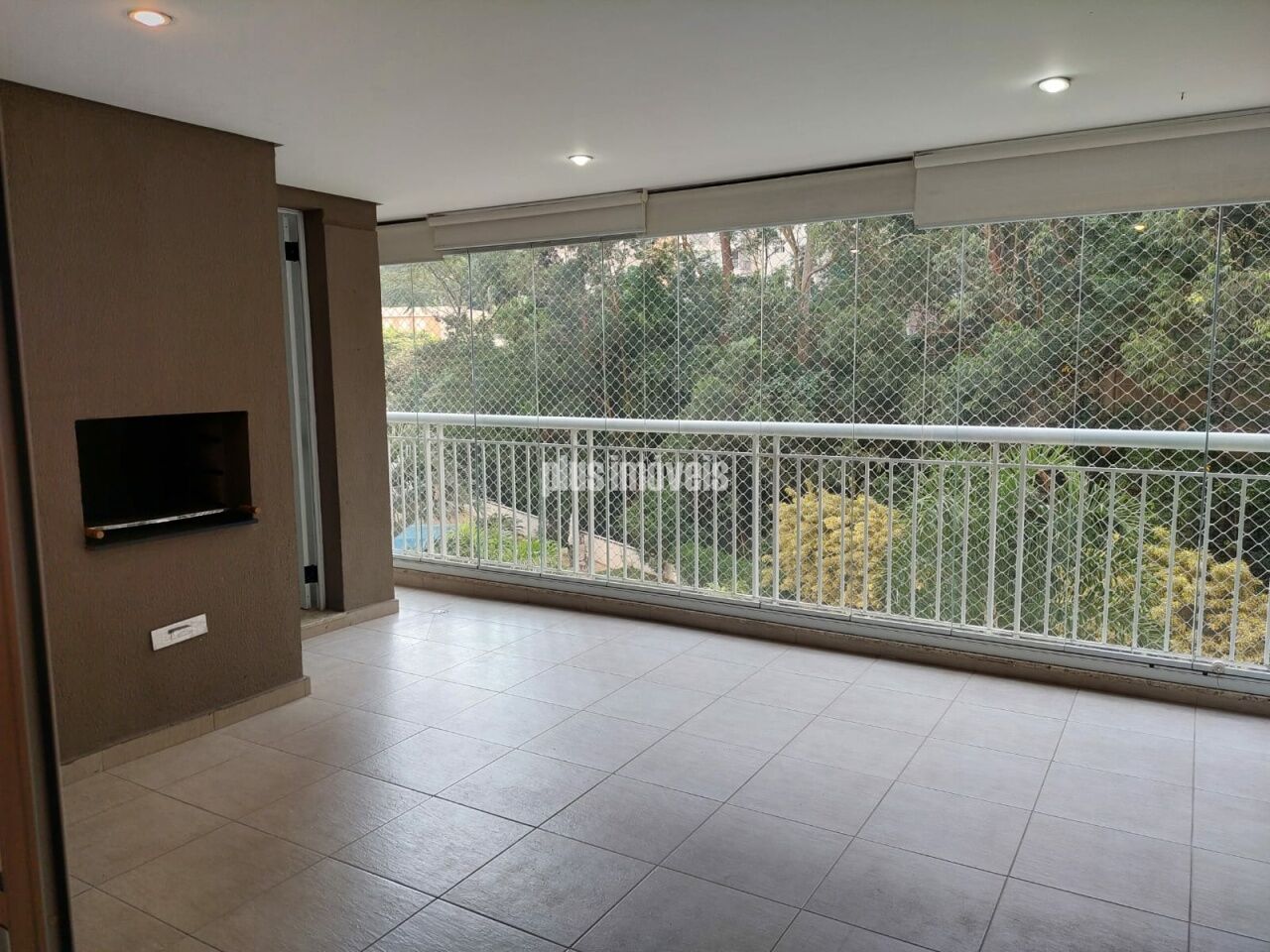 Apartamento, 3 quartos, 167 m² - Foto 1