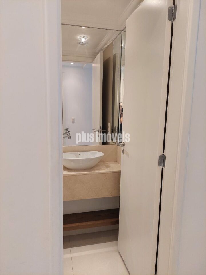 Apartamento, 3 quartos, 167 m² - Foto 8