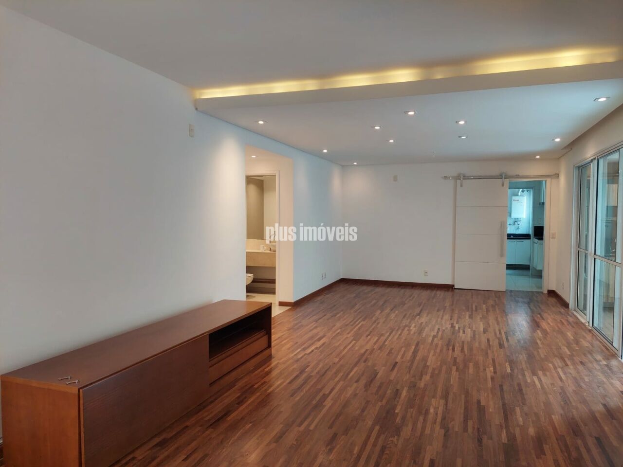 Apartamento, 3 quartos, 167 m² - Foto 4