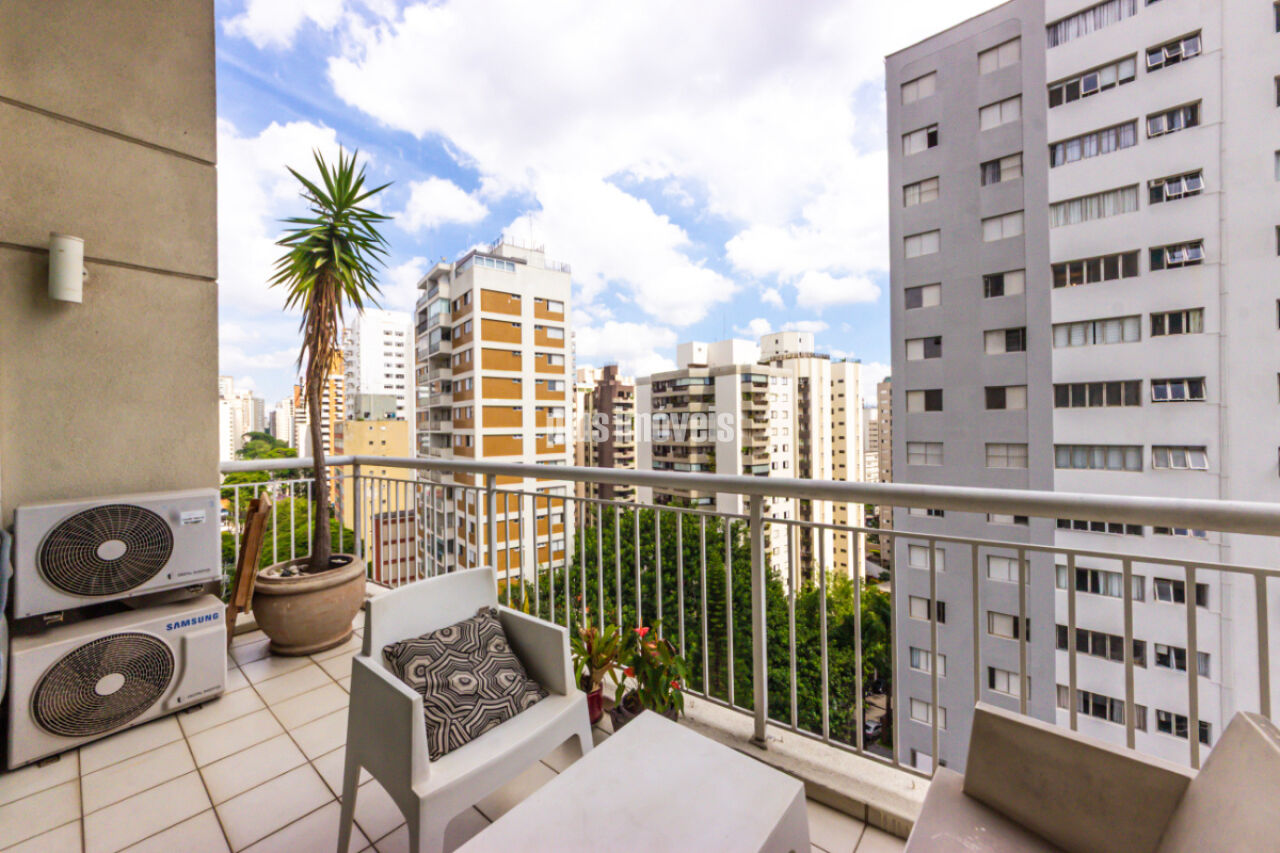 Apartamento, 1 quarto, 74 m² - Foto 2