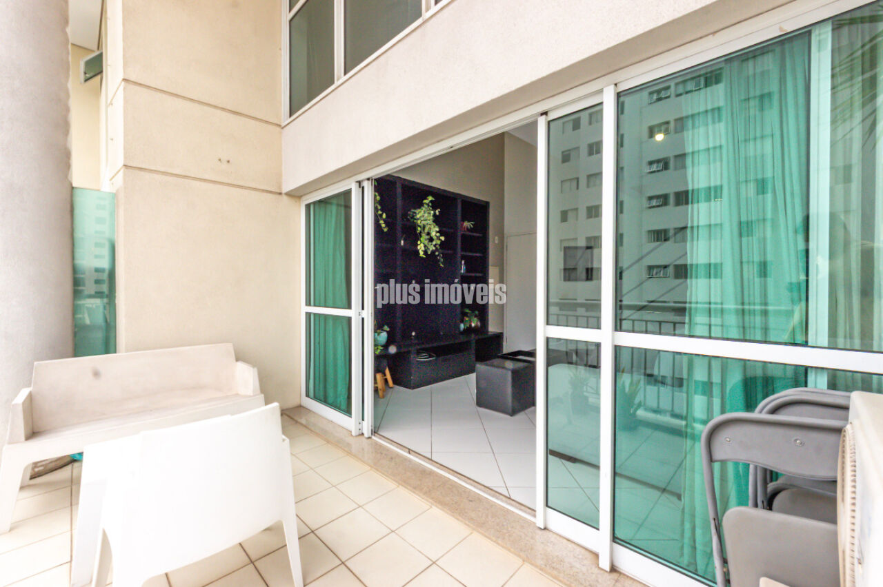 Apartamento, 1 quarto, 74 m² - Foto 3