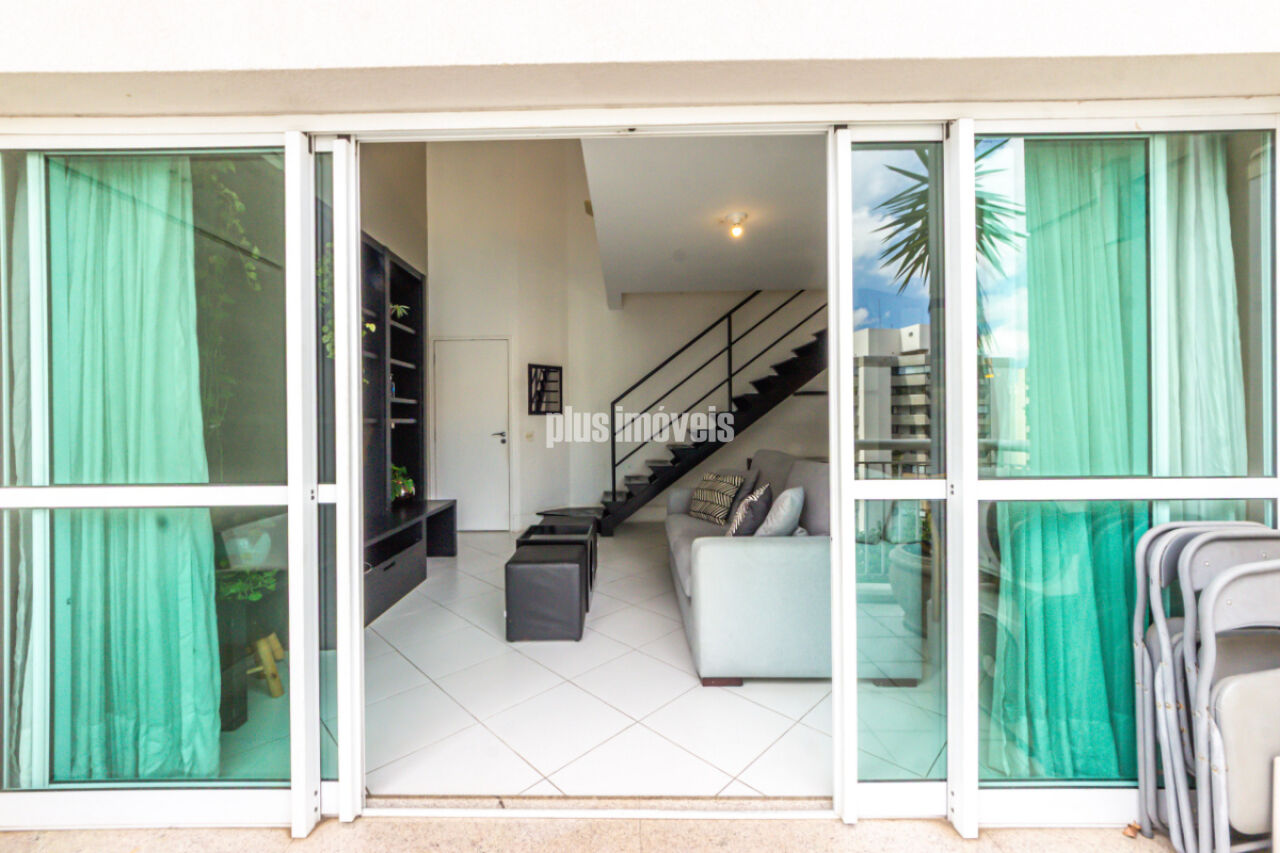 Apartamento, 1 quarto, 74 m² - Foto 4