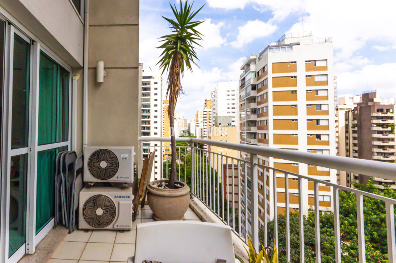 Apartamento, 1 quarto, 74 m² - Foto 5