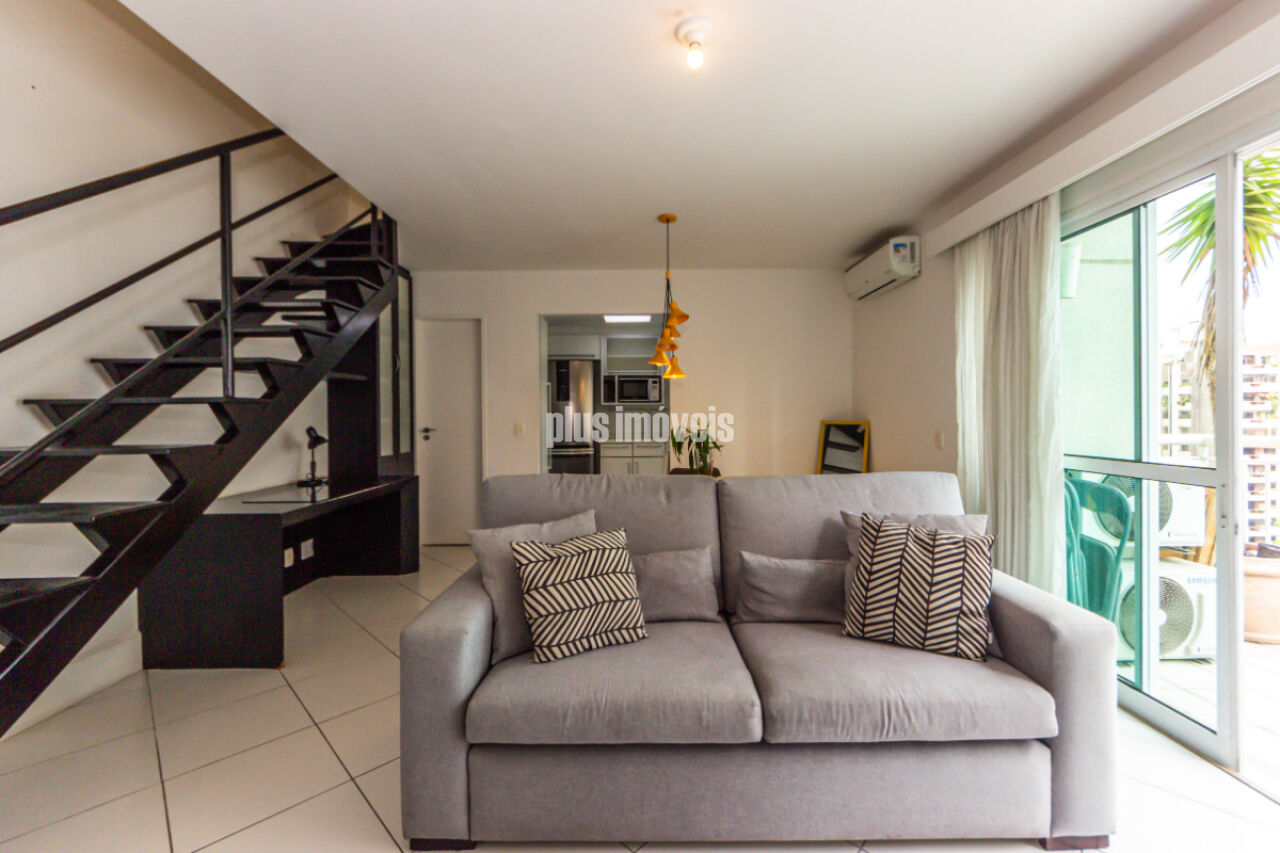 Apartamento, 1 quarto, 74 m² - Foto 6