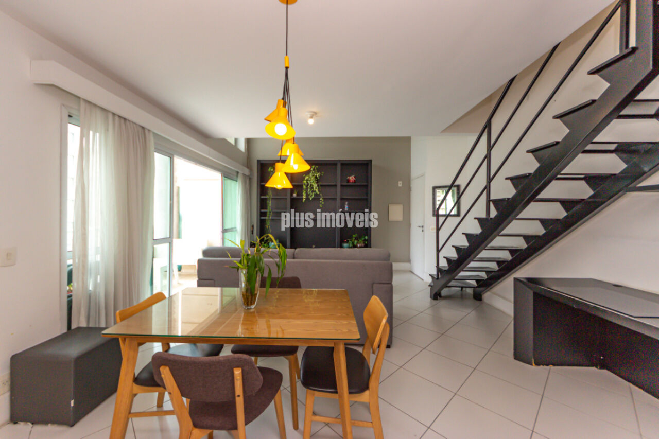 Apartamento, 1 quarto, 74 m² - Foto 7