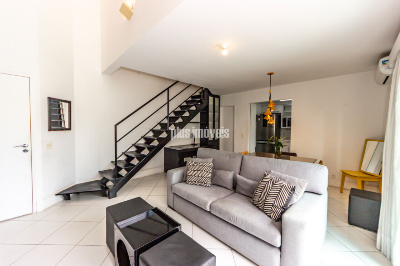 Apartamento, 1 quarto, 74 m² - Foto 8