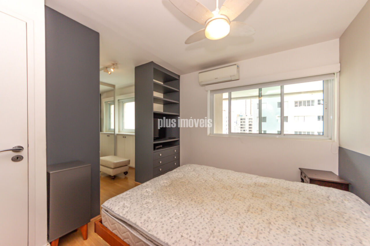 Apartamento, 1 quarto, 74 m² - Foto 9