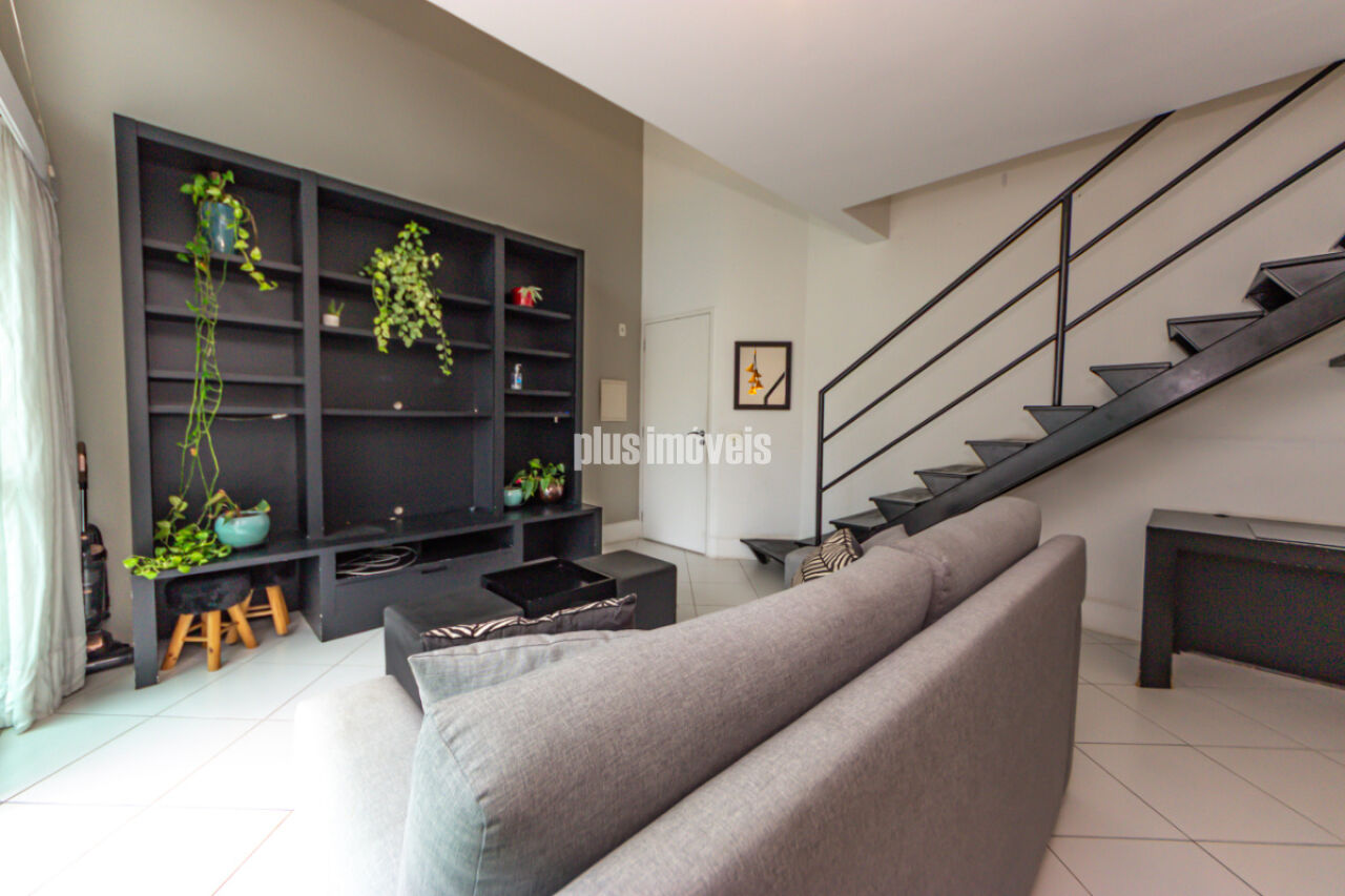 Apartamento, 1 quarto, 74 m² - Foto 10