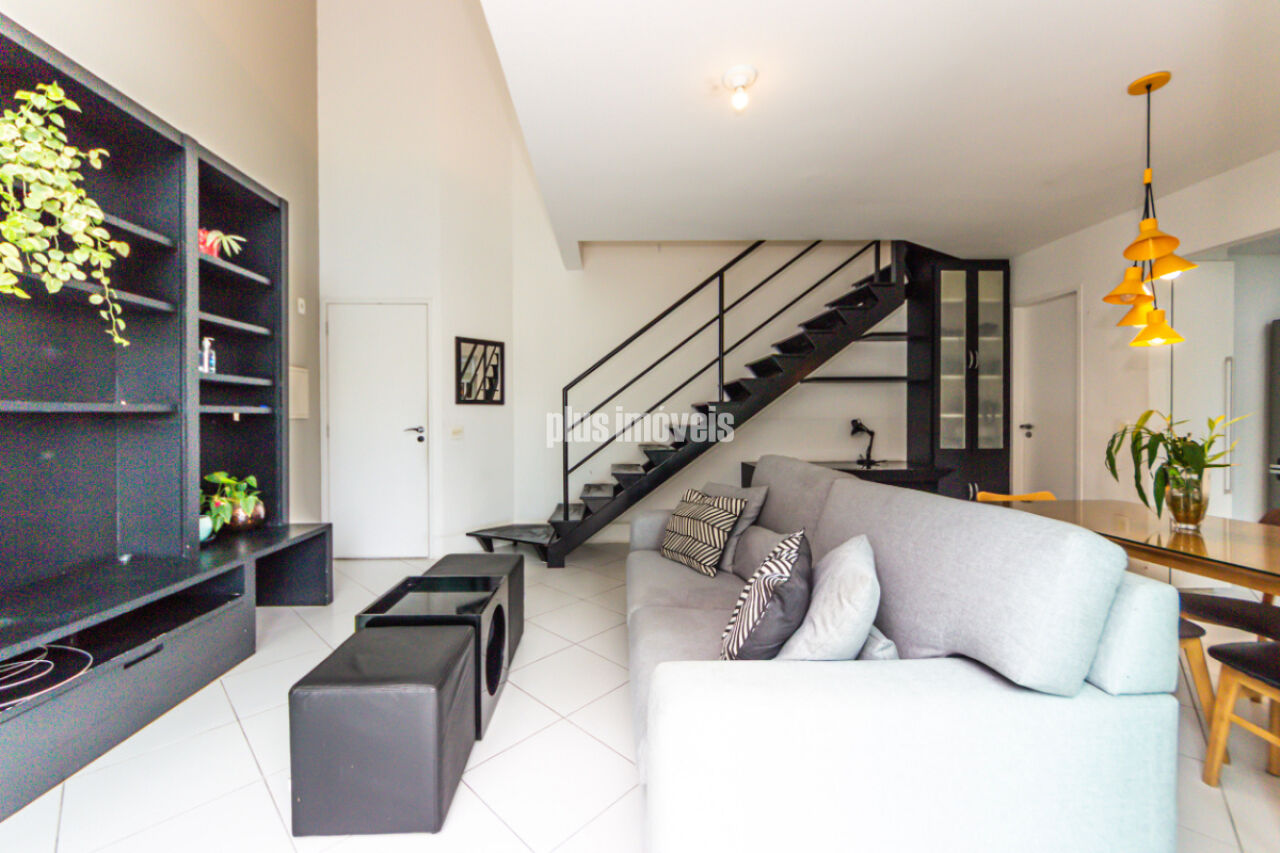 Apartamento, 1 quarto, 74 m² - Foto 11