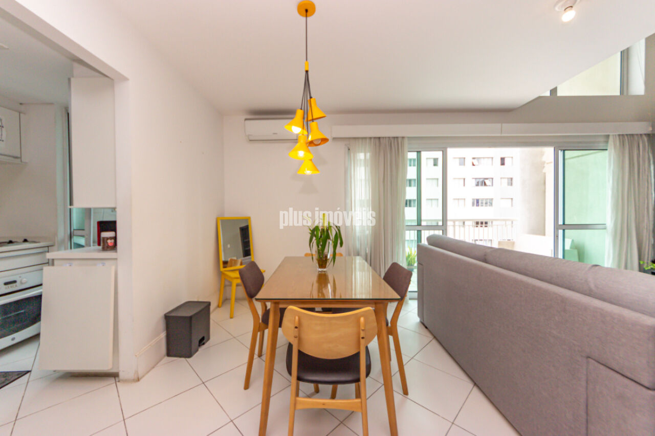 Apartamento, 1 quarto, 74 m² - Foto 12