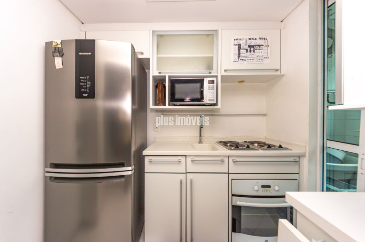 Apartamento, 1 quarto, 74 m² - Foto 14