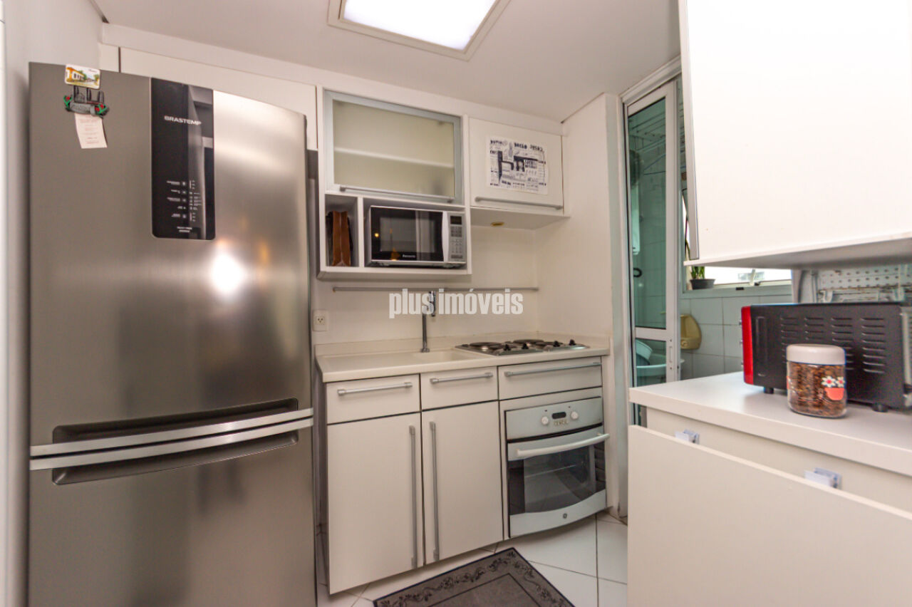 Apartamento, 1 quarto, 74 m² - Foto 15