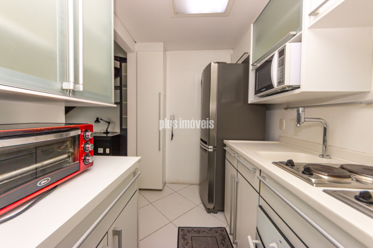 Apartamento, 1 quarto, 74 m² - Foto 16
