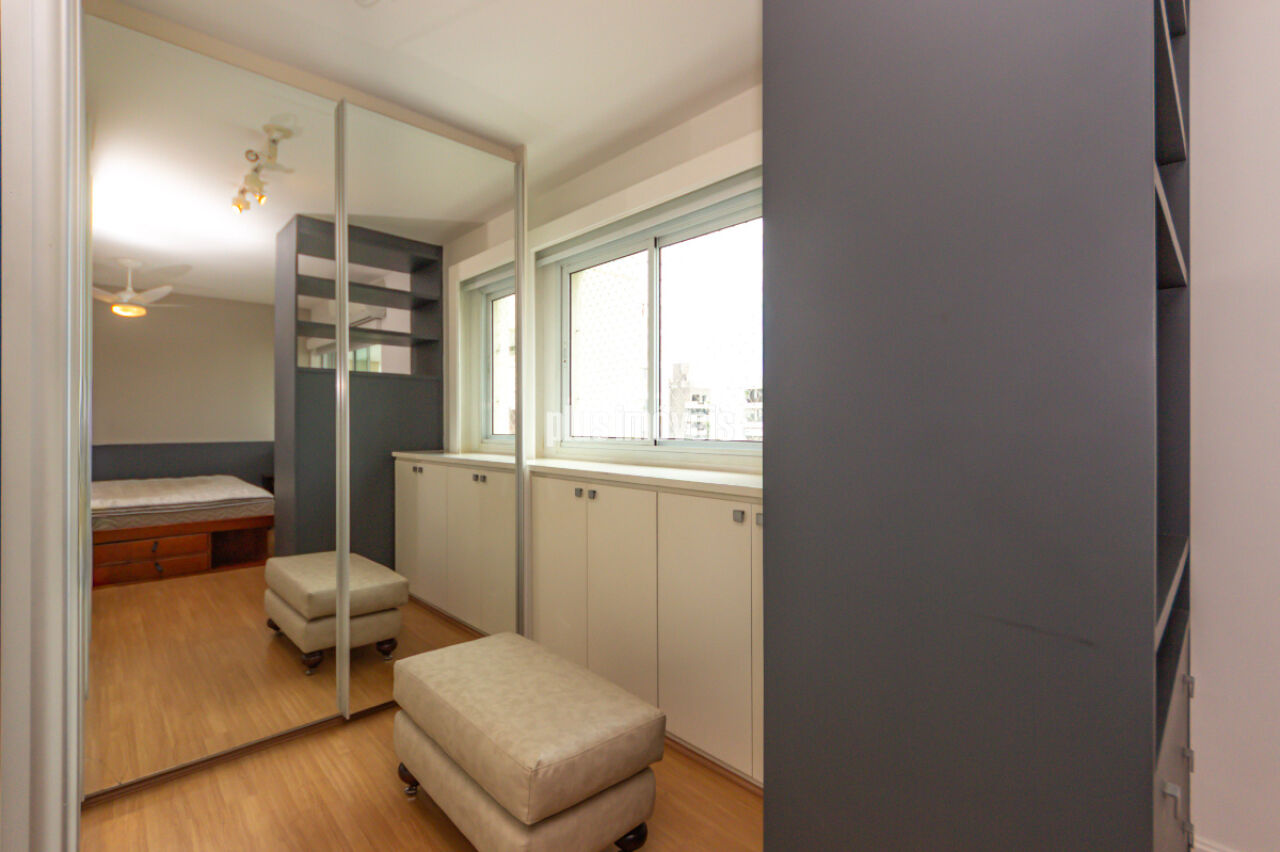 Apartamento, 1 quarto, 74 m² - Foto 17
