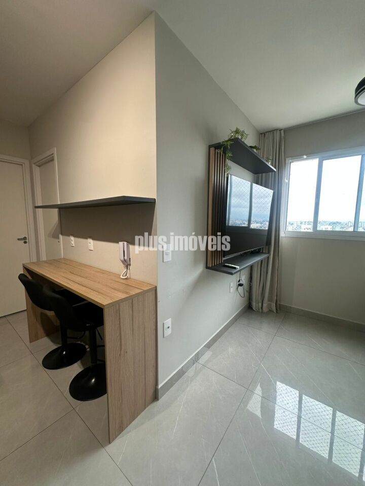 Apartamento, 2 quartos, 37 m² - Foto 4