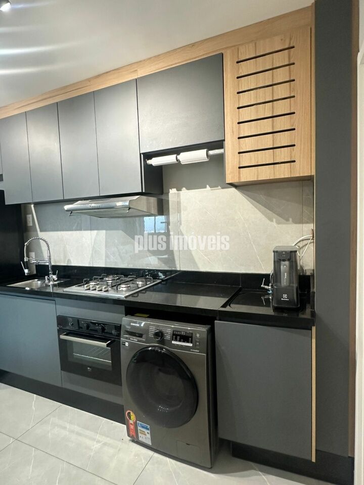 Apartamento, 2 quartos, 37 m² - Foto 7