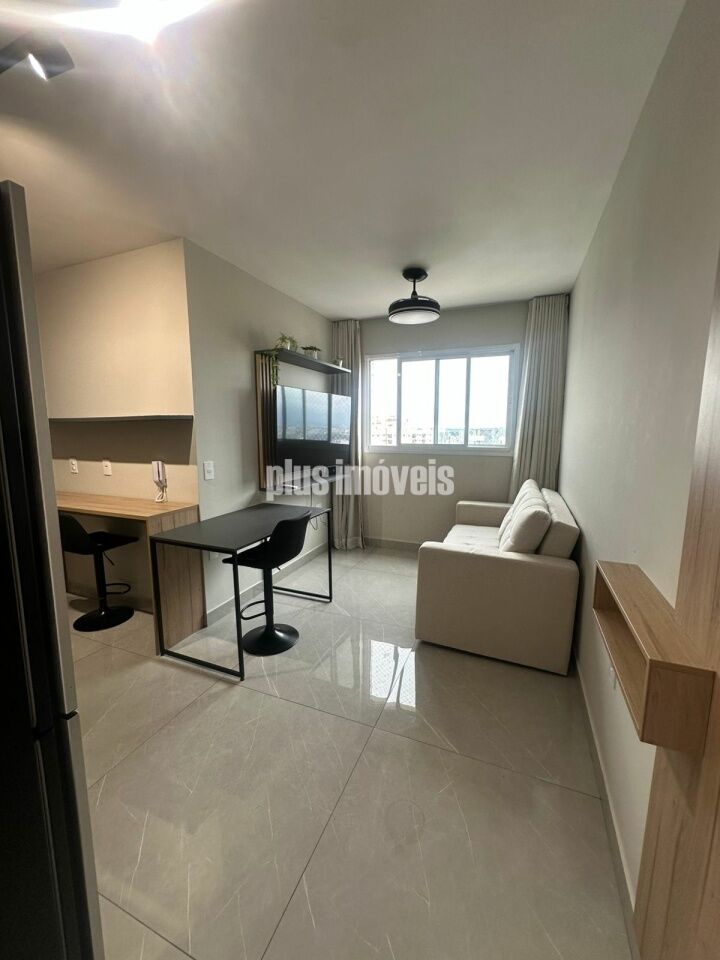 Apartamento, 2 quartos, 37 m² - Foto 2