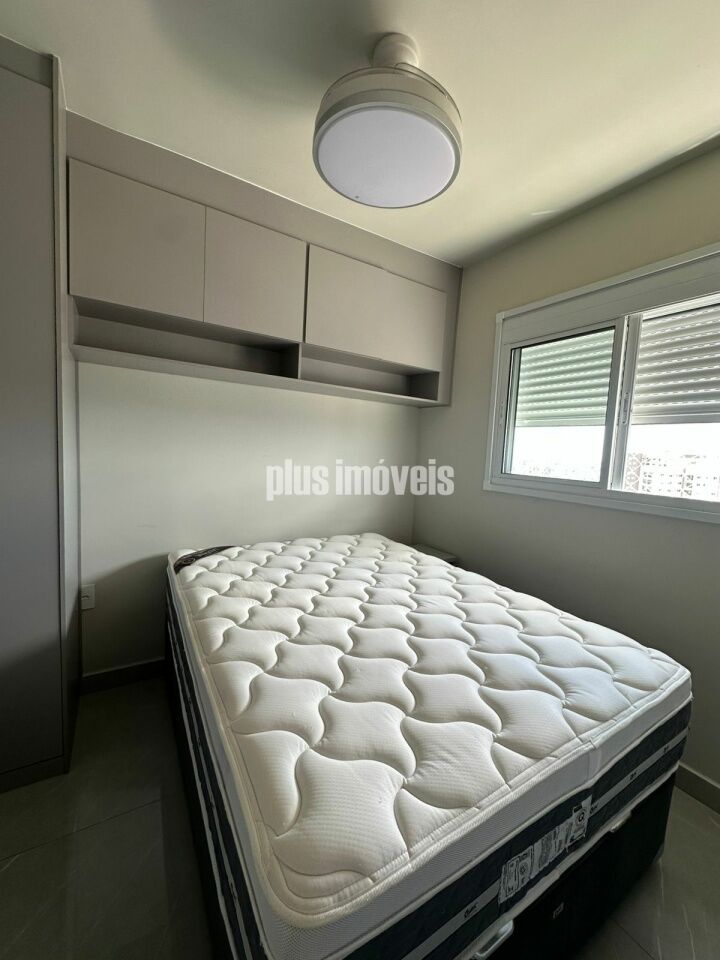 Apartamento, 2 quartos, 37 m² - Foto 12