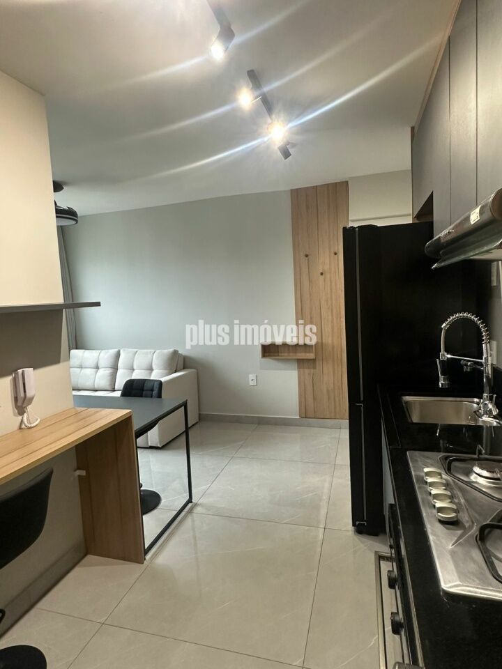 Apartamento, 2 quartos, 37 m² - Foto 5