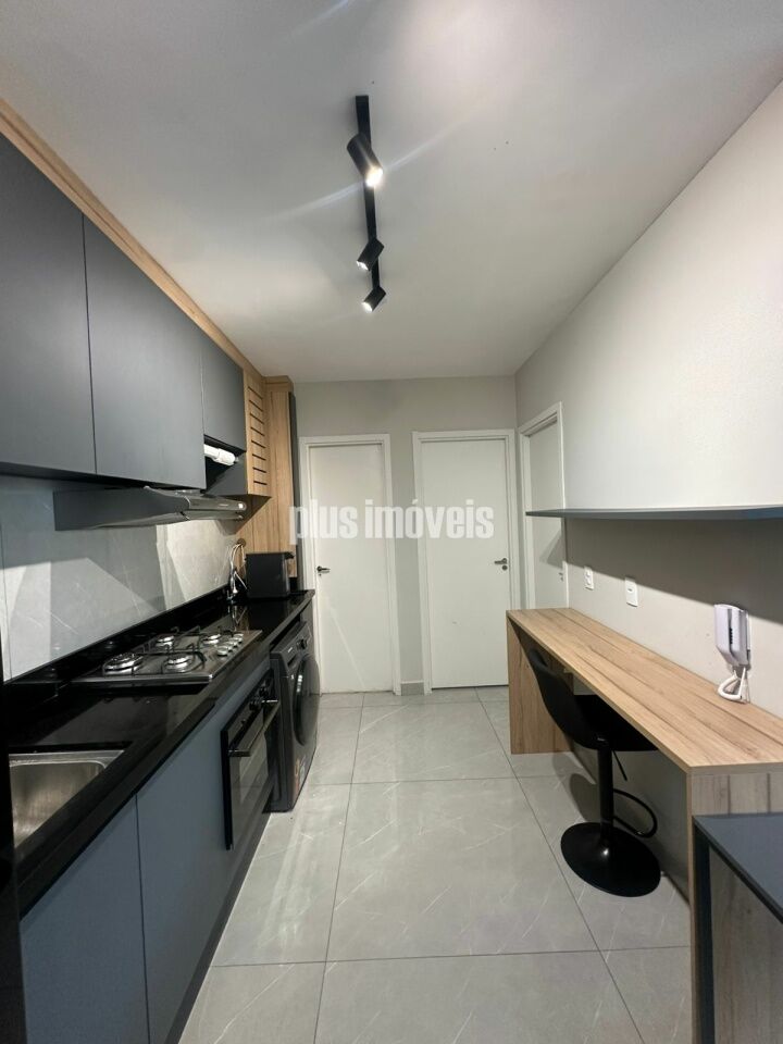Apartamento, 2 quartos, 37 m² - Foto 6