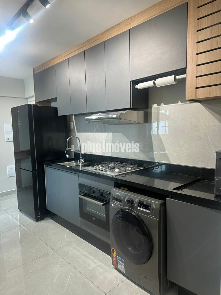 Apartamento, 2 quartos, 37 m² - Foto 10