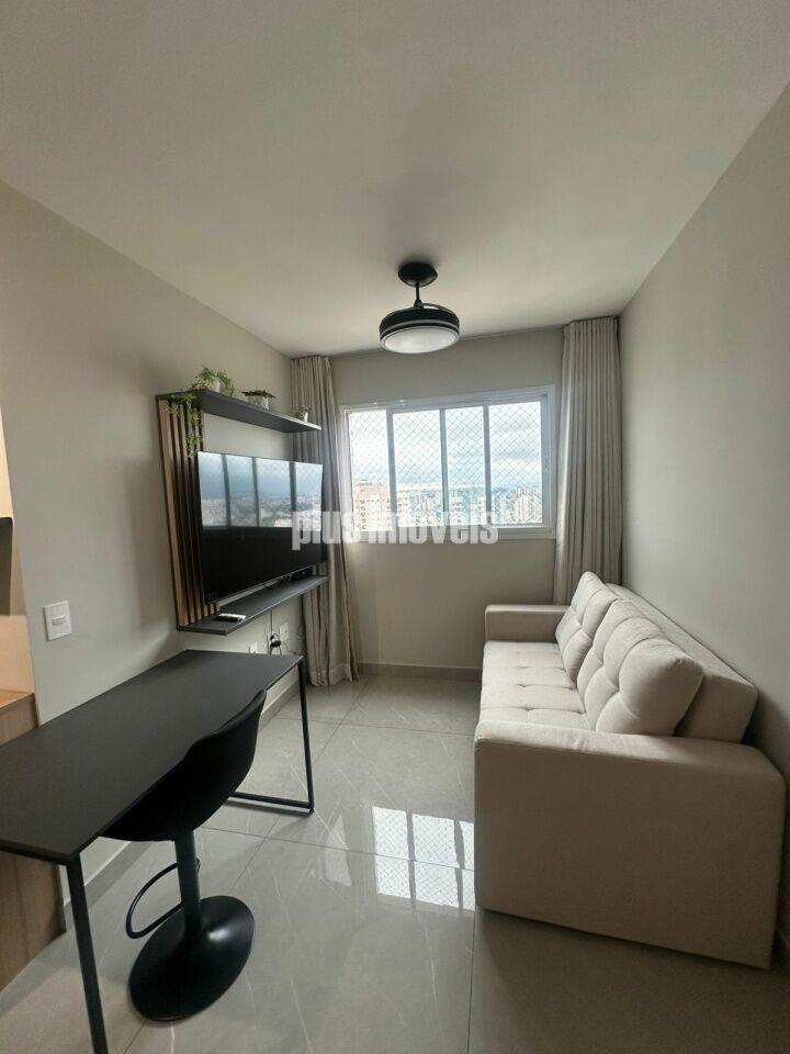 Apartamento, 2 quartos, 37 m² - Foto 3