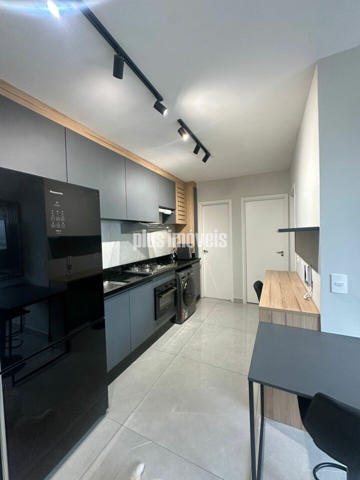 Apartamento, 2 quartos, 37 m² - Foto 8