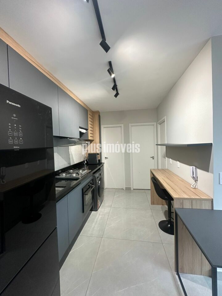 Apartamento, 2 quartos, 37 m² - Foto 9