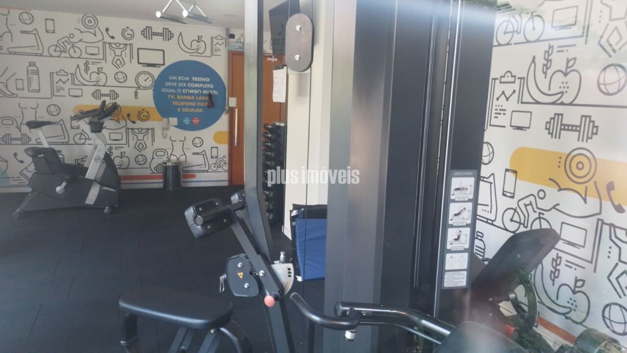 Apartamento, 3 quartos, 78 m² - Foto 39