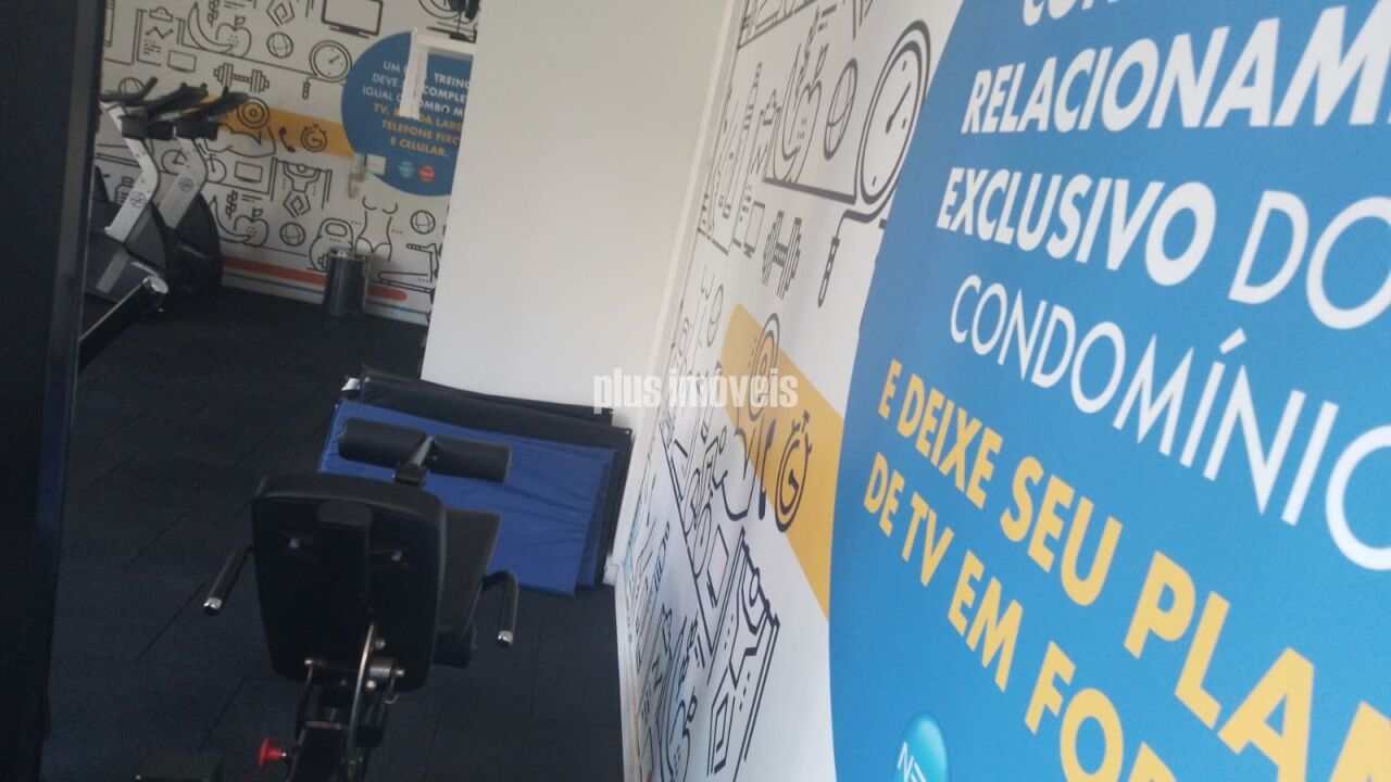 Apartamento, 3 quartos, 78 m² - Foto 38