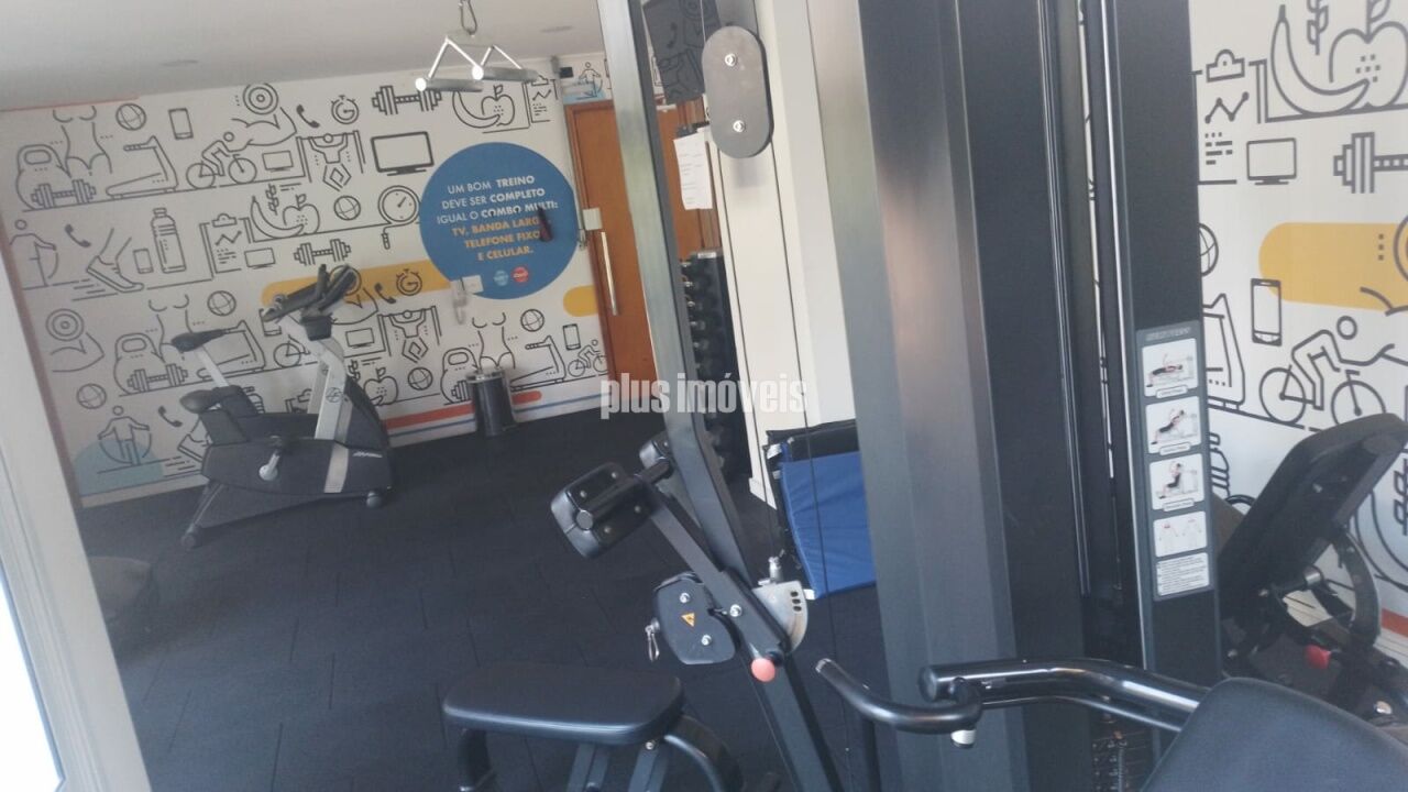 Apartamento, 3 quartos, 78 m² - Foto 37