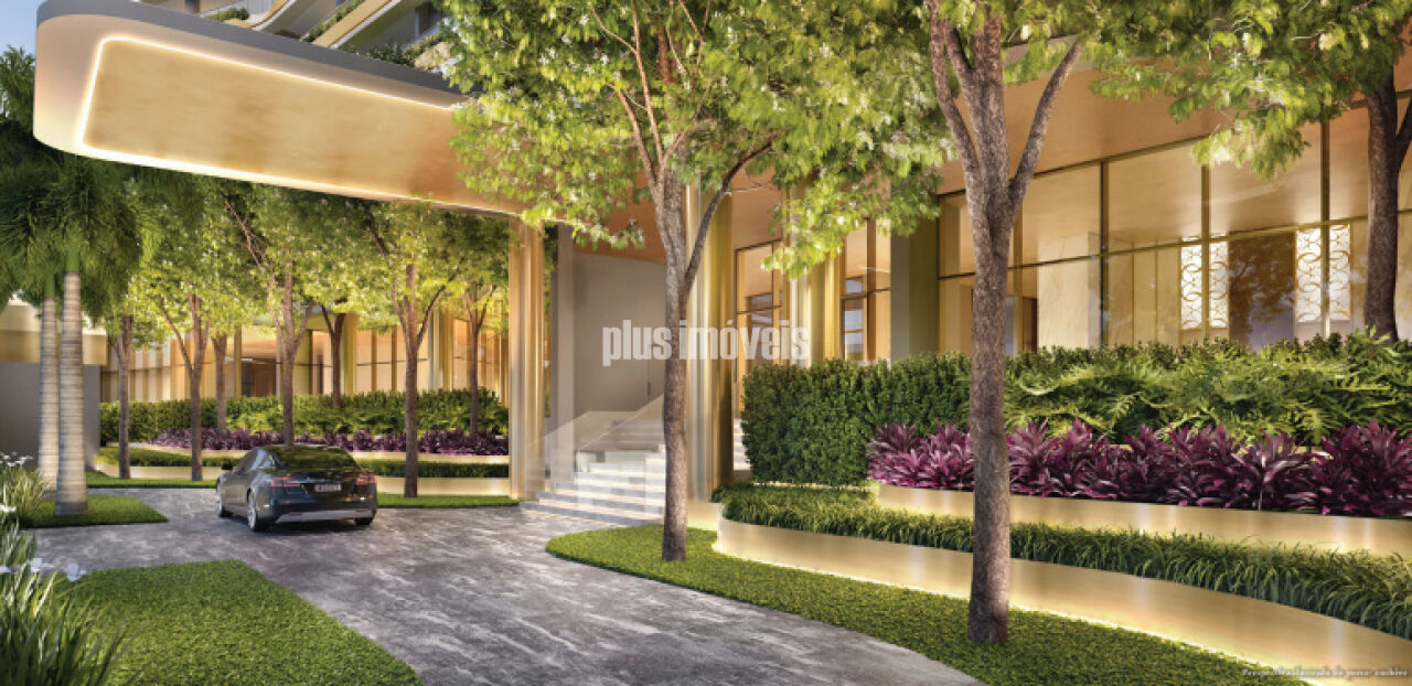 Apartamento, 4 quartos, 493 m² - Foto 23