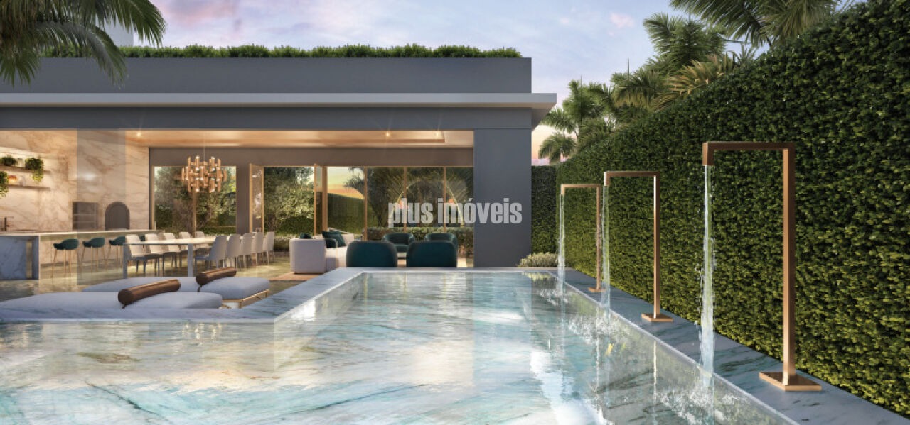 Apartamento, 4 quartos, 493 m² - Foto 15