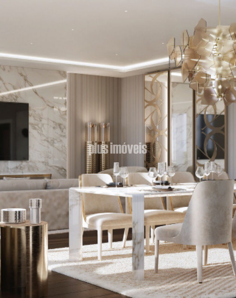 Apartamento, 4 quartos, 493 m² - Foto 12