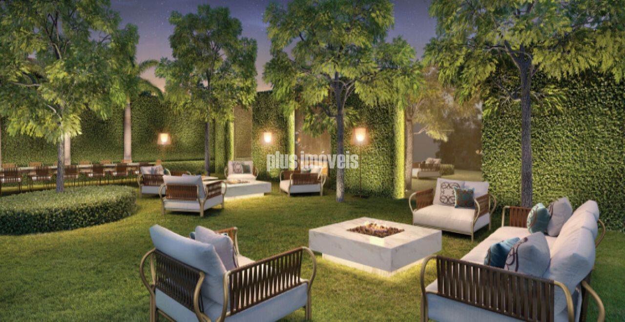 Apartamento, 4 quartos, 493 m² - Foto 8