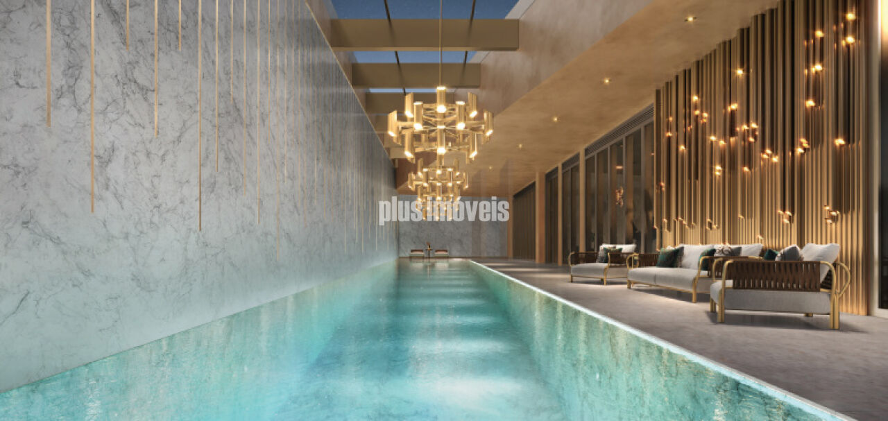 Apartamento, 4 quartos, 493 m² - Foto 14