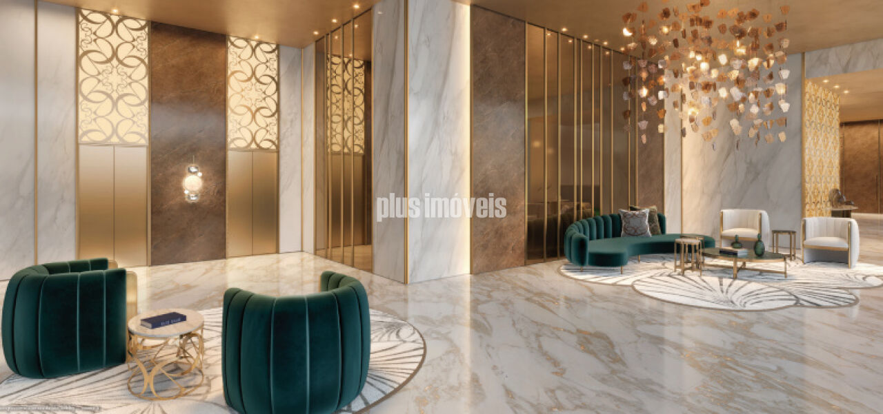 Apartamento, 4 quartos, 493 m² - Foto 8