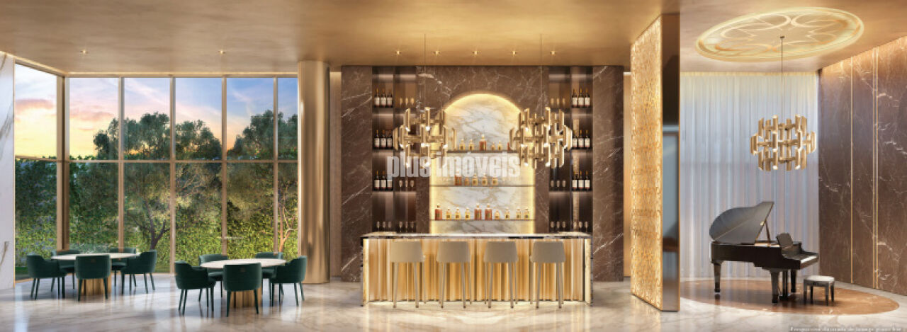 Apartamento, 4 quartos, 493 m² - Foto 7