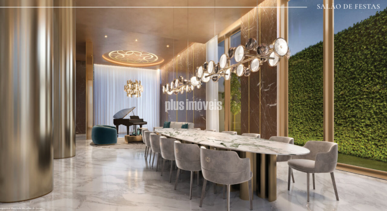 Apartamento, 4 quartos, 493 m² - Foto 9