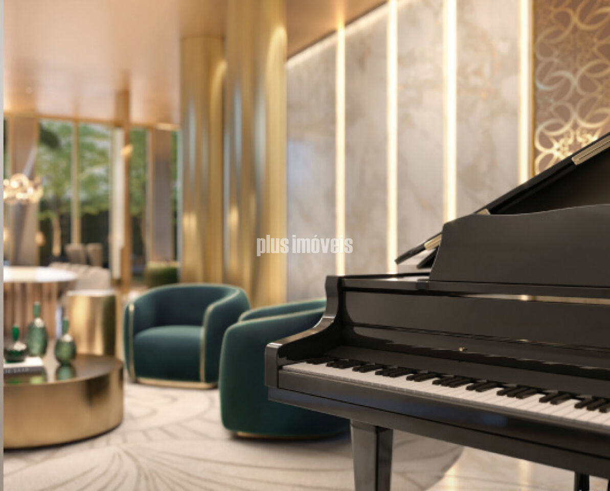 Apartamento, 4 quartos, 493 m² - Foto 12