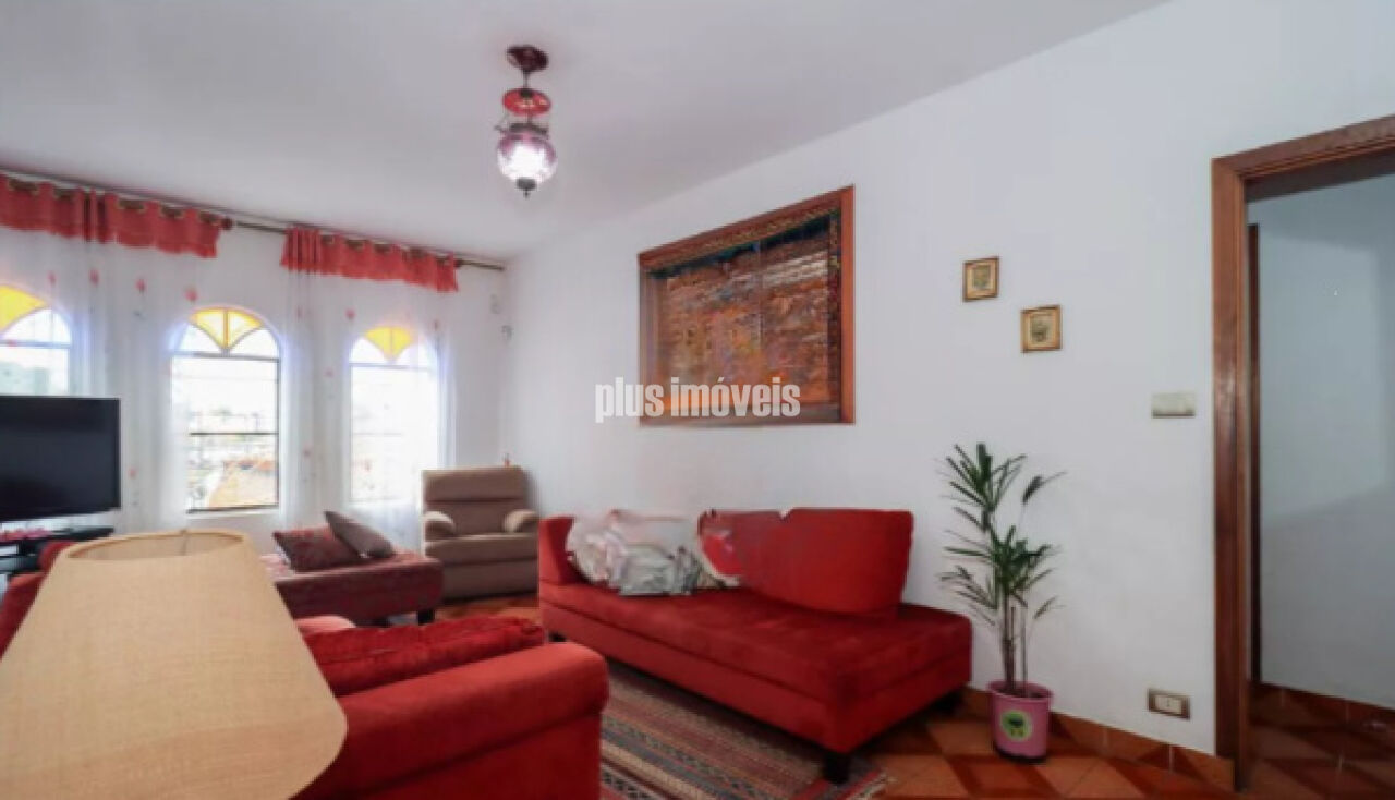 Casa, 3 quartos, 173 m² - Foto 1