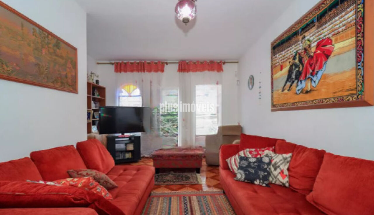Casa, 3 quartos, 173 m² - Foto 2
