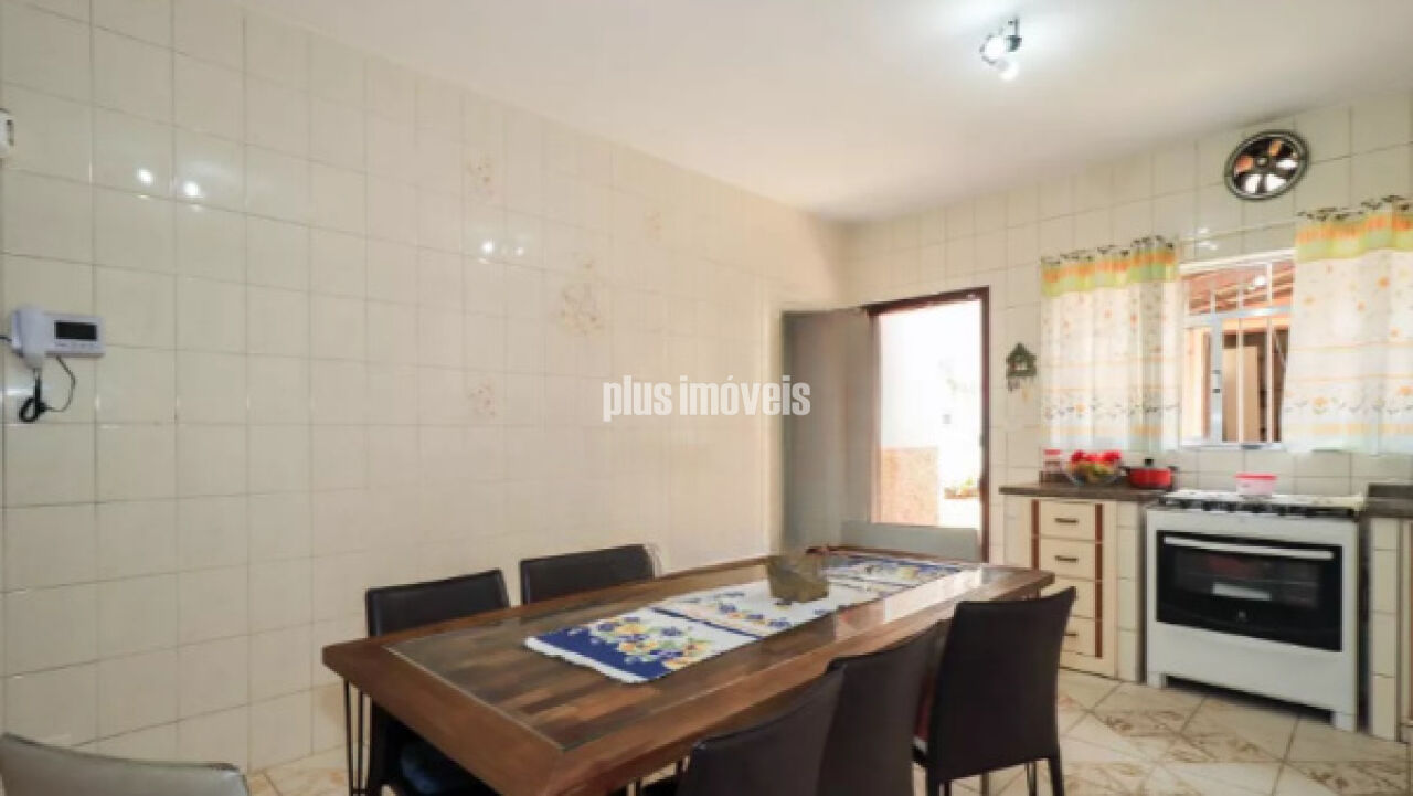 Casa, 3 quartos, 173 m² - Foto 4