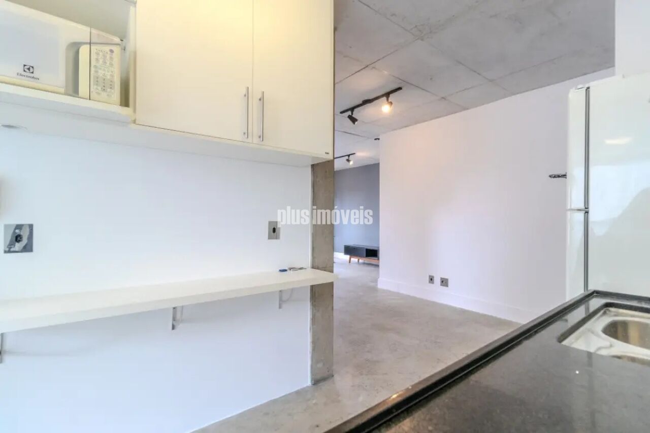 Apartamento, 1 quarto, 70 m² - Foto 11