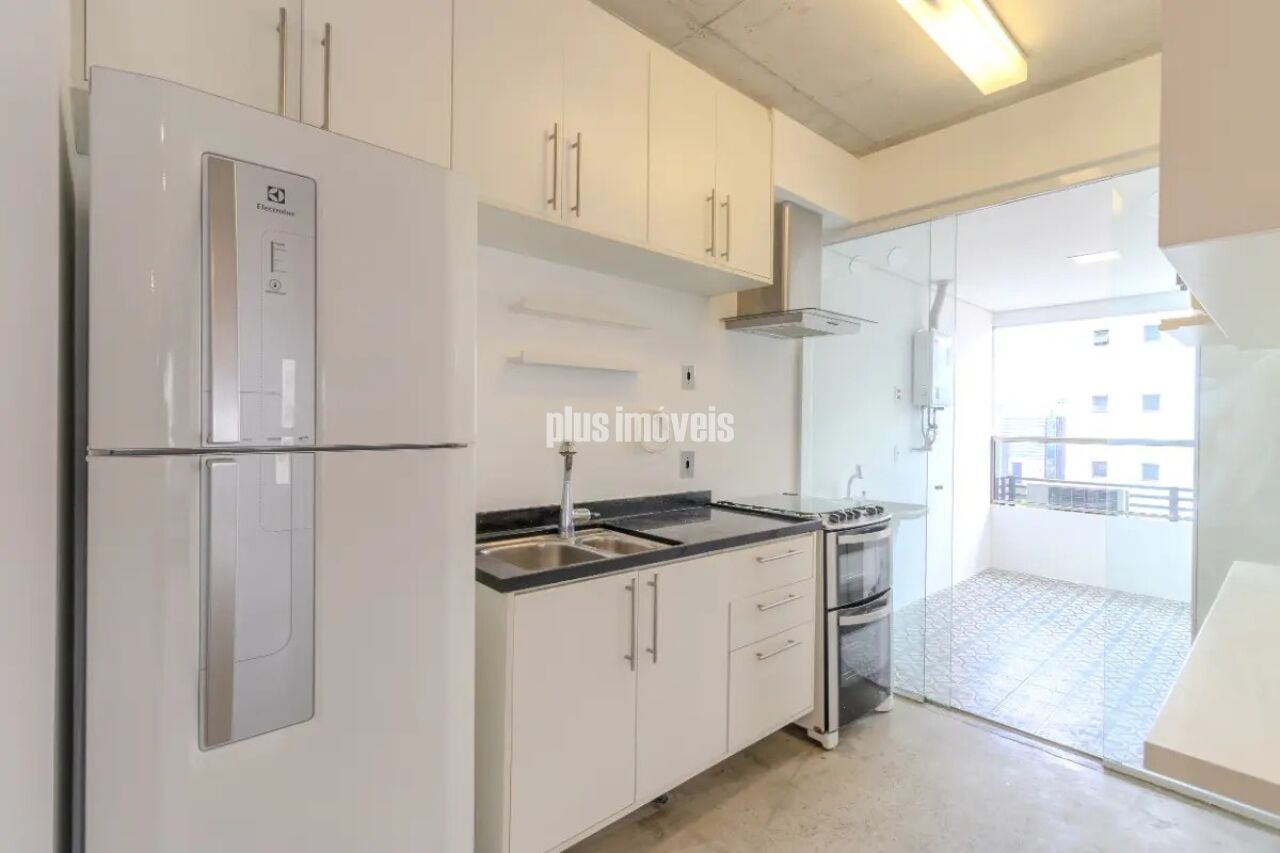 Apartamento, 1 quarto, 70 m² - Foto 5